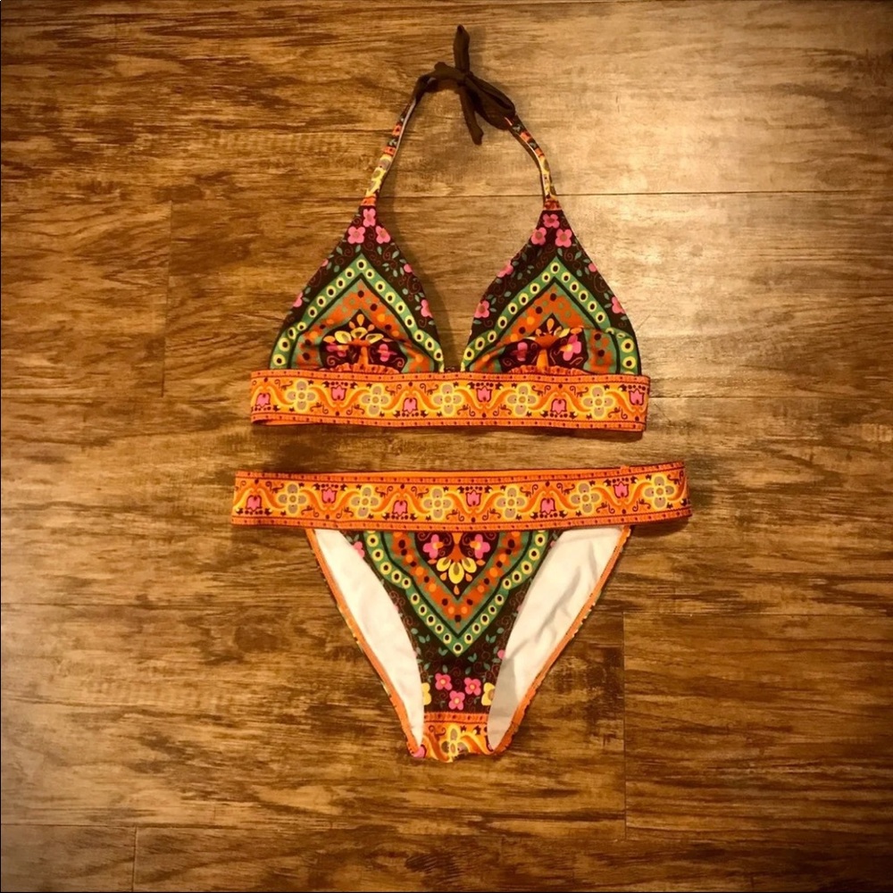 Victorias Secret bikini set, small